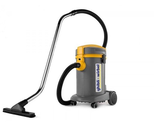 Ghibli Power WD 36 P Ultra Filtering System